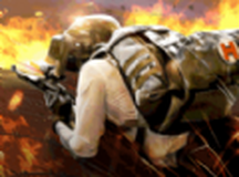 绝地吃鸡训练场