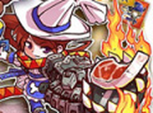 神龙派对：五神龙与七秘方