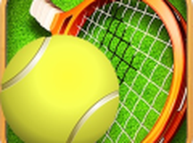 3D网球真实比赛