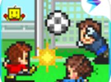 新！冠军足球物语