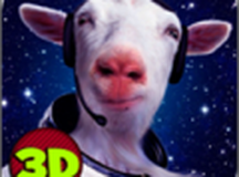 太空山羊3D