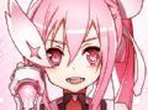 结城友奈是勇者闪光的花结