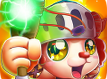 吃饭睡觉打泡泡